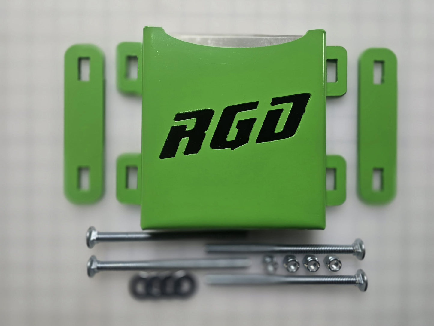 Toyota Camry Computer Holder / Protector