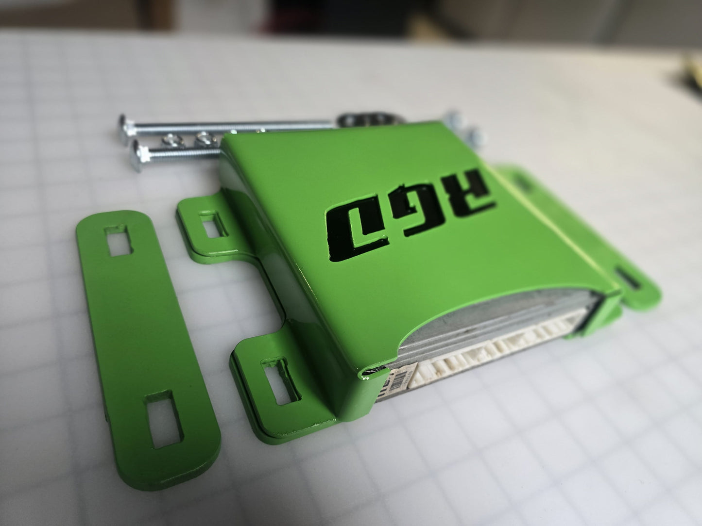 Toyota Camry Computer Holder / Protector