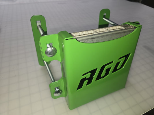 Toyota Camry Computer Holder / Protector