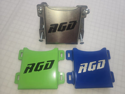 Toyota Camry Computer Holder / Protector