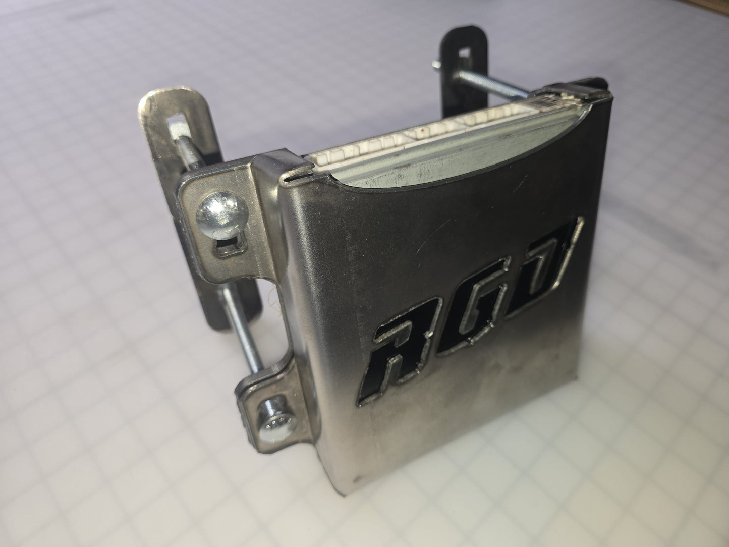 Toyota Camry Computer Holder / Protector