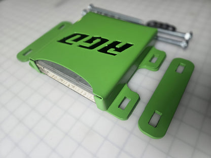 Toyota Camry Computer Holder / Protector