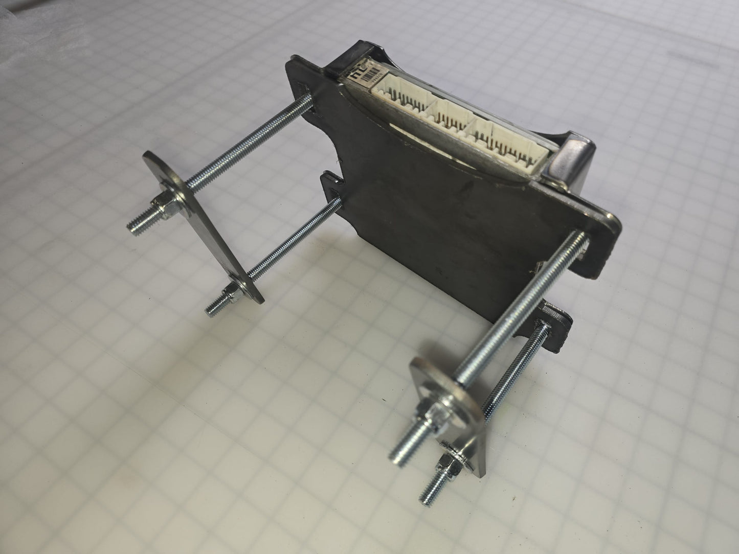 Toyota Camry Computer Holder / Protector